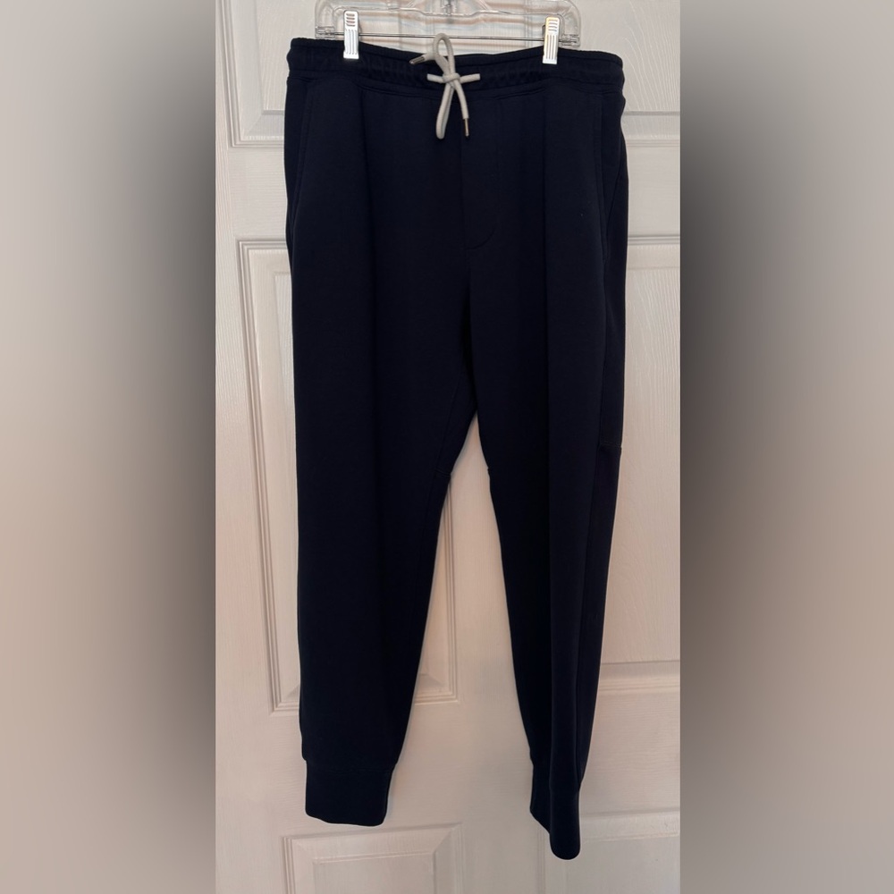 American Eagle 24/7 Navy Joggers